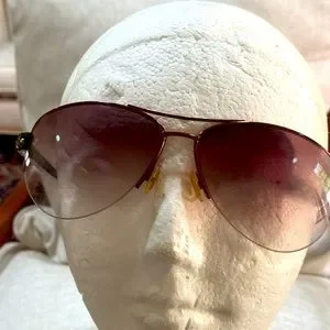 Jimmy Choo | Accessories | Jimmy Choo Sunglasses Made In  display picture 1